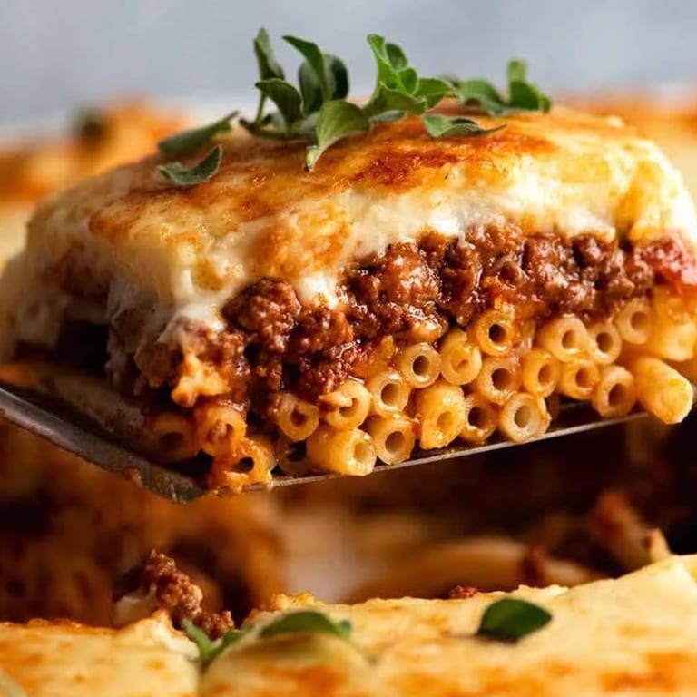 Feast on Greek Favorites