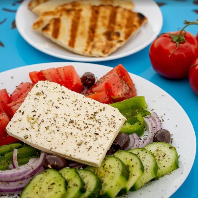 Bring Greece to Your Event
