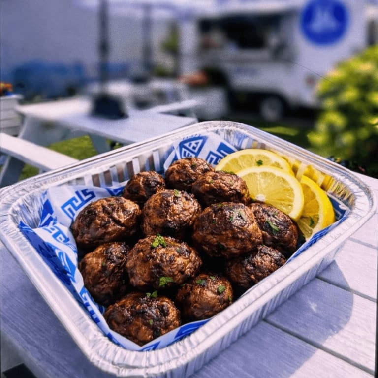 Make Your Mt Pleasant Event Unforgettable