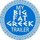 My Big Fat Greek Trailer